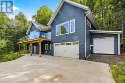 1420 ECHO LAKE ROAD | Baysville Ontario | Slide Image Forty-three