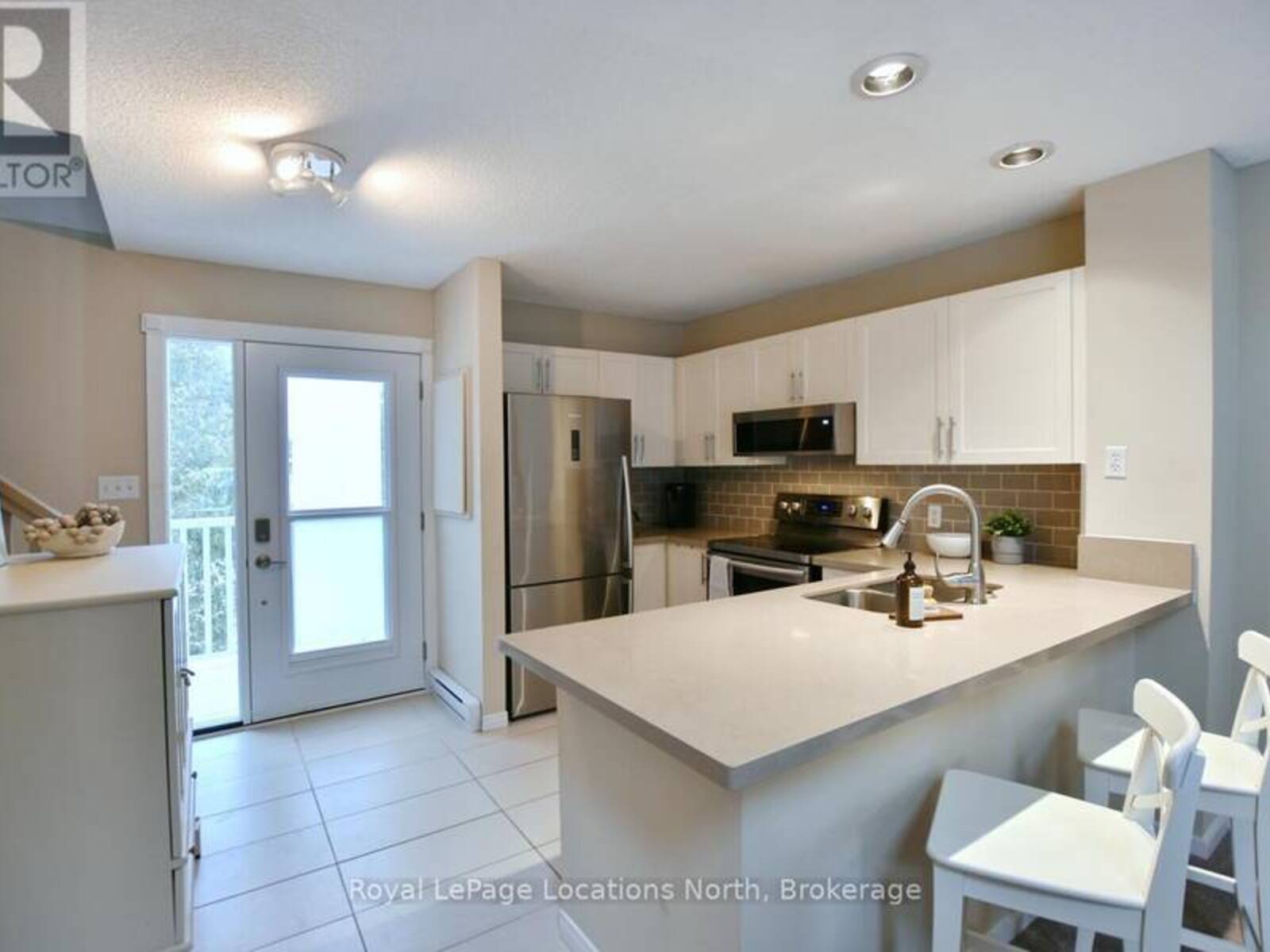 176 - 49 TROTT BOULEVARD, Collingwood, Ontario L9Y 5B8