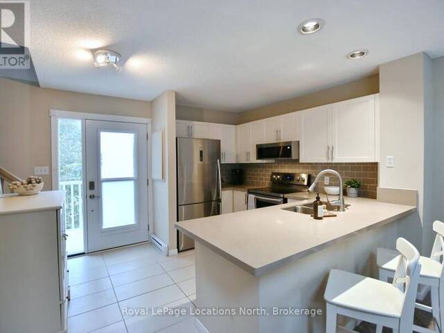 176 - 49 TROTT BOULEVARD Collingwood Ontario, L9Y 5B8 - 2 Bedrooms Condo For Sale