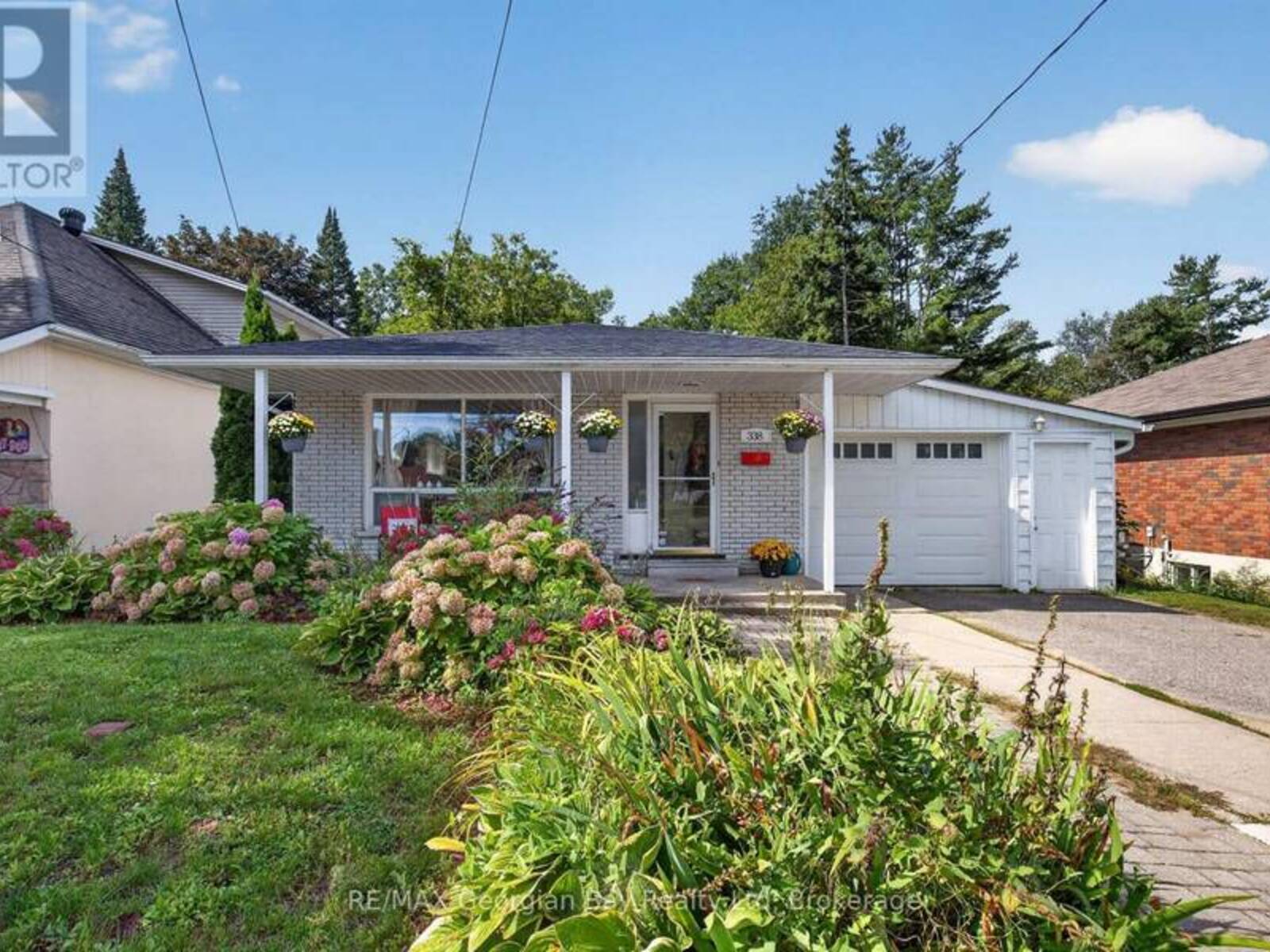 338 SEVENTH STREET, Midland, Ontario L4R 3Z9