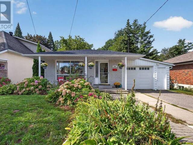 338 SEVENTH STREET Midland Ontario, L4R 3Z9 - 3 Bedrooms Home For Sale
