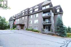402 - 26 DAIRY LANE | Huntsville Ontario | Slide Image Two
