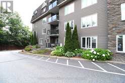 402 - 26 DAIRY LANE | Huntsville Ontario | Slide Image Four