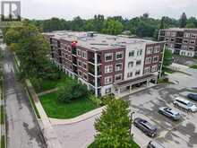 412 - 255 JOHN STREET N | Stratford Ontario | Slide Image One