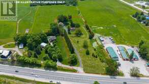 202306 6 HIGHWAY | Owen Sound Ontario | Slide Image Two