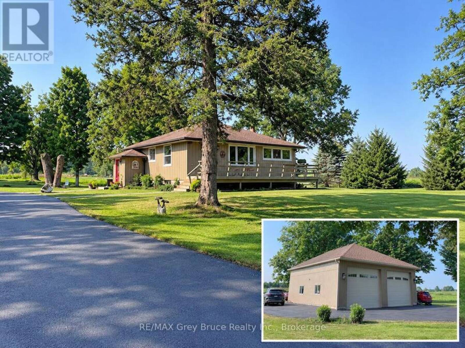202306 6 HIGHWAY, Owen Sound, Ontario N4K 5N5
