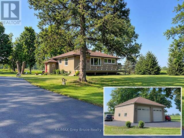 202306 6 HIGHWAY Owen Sound Ontario, N4K 5N5 - 3 Bedrooms Home For Sale