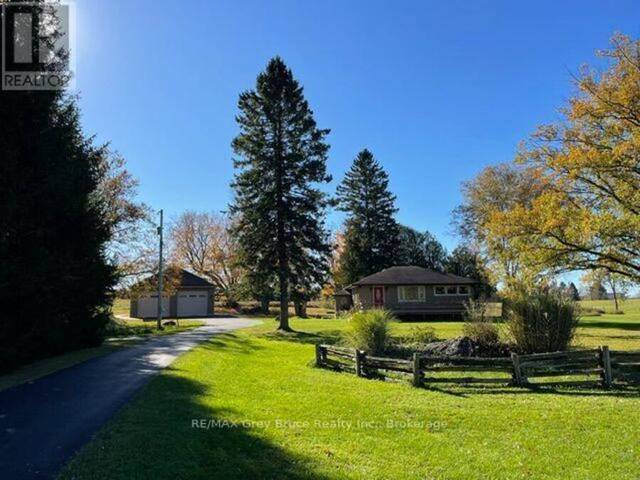 202306 6 HIGHWAY Owen Sound Ontario, N4K 5N5 - 3 Bedrooms Home For Sale