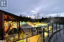 303 - 10 BEAUSOLEIL LANE | The Blue Mountains Ontario | Slide Image Twenty