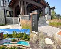 303 - 10 BEAUSOLEIL LANE | The Blue Mountains Ontario | Slide Image One