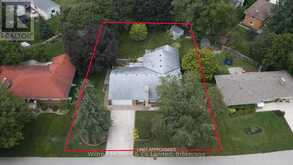 31 JOHNSTONE BOULEVARD | Walkerton Ontario | Slide Image Thirteen