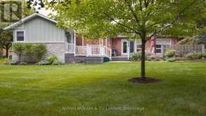 31 JOHNSTONE BOULEVARD | Walkerton Ontario | Slide Image Four