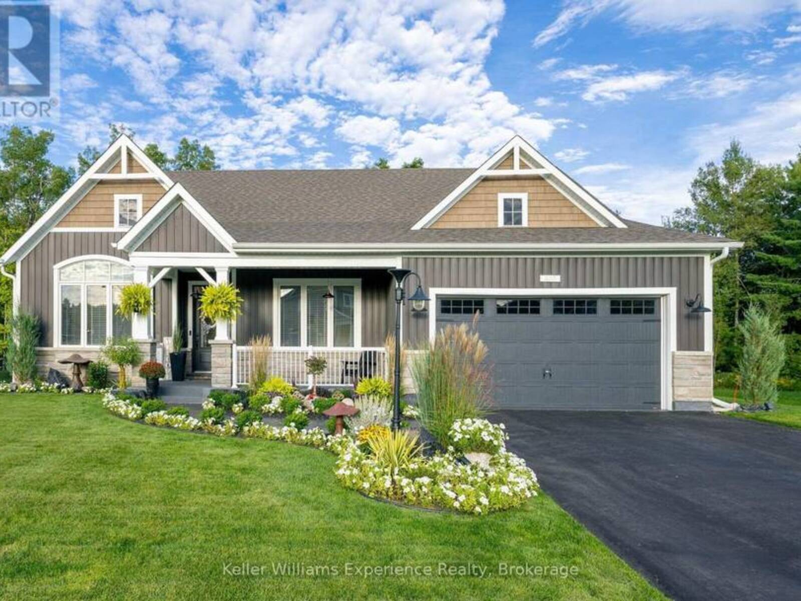 38 DYER CRESCENT, Bracebridge, Ontario P1L 0N4