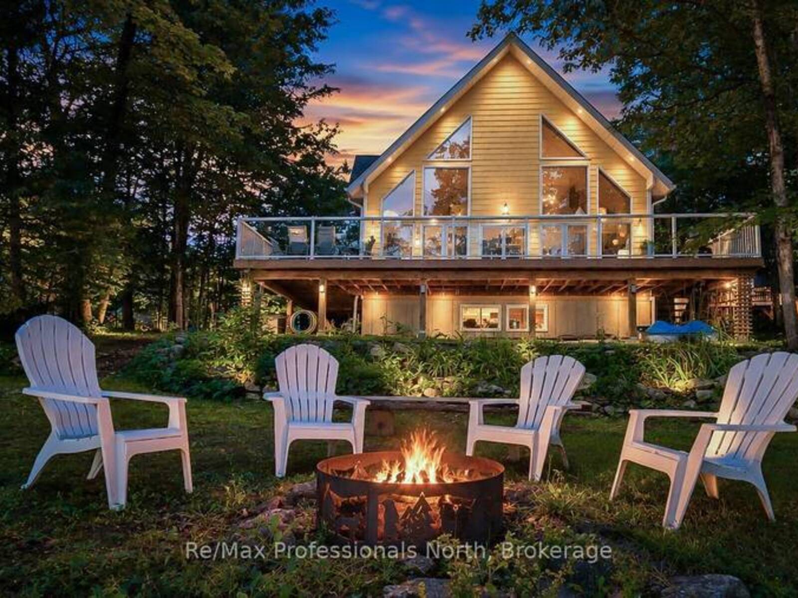 1101 MORRISON LAKE ROAD N, Gravenhurst, Ontario P0E 1G0