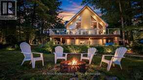 1101 MORRISON LAKE ROAD N | Gravenhurst Ontario | Slide Image One