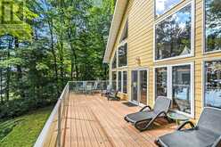 1101 MORRISON LAKE ROAD N | Gravenhurst Ontario | Slide Image Twenty-eight