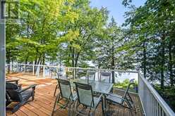 1101 MORRISON LAKE ROAD N | Gravenhurst Ontario | Slide Image Twenty-nine