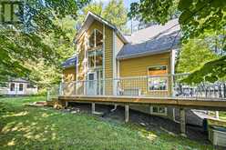 1101 MORRISON LAKE ROAD N | Gravenhurst Ontario | Slide Image Thirty
