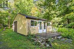 1101 MORRISON LAKE ROAD N | Gravenhurst Ontario | Slide Image Thirty-five