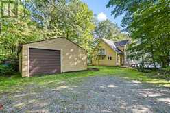 1101 MORRISON LAKE ROAD N | Gravenhurst Ontario | Slide Image Thirty-six