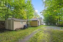 1101 MORRISON LAKE ROAD N | Gravenhurst Ontario | Slide Image Thirty-seven