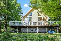 1101 MORRISON LAKE ROAD N | Gravenhurst Ontario | Slide Image Thirty-eight
