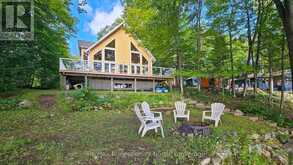 1101 MORRISON LAKE ROAD N | Gravenhurst Ontario | Slide Image Thirty-nine