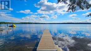 1101 MORRISON LAKE ROAD N | Gravenhurst Ontario | Slide Image Three