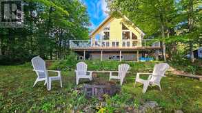 1101 MORRISON LAKE ROAD N | Gravenhurst Ontario | Slide Image Forty