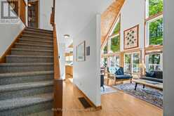 1101 MORRISON LAKE ROAD N | Gravenhurst Ontario | Slide Image Five