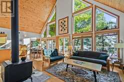 1101 MORRISON LAKE ROAD N | Gravenhurst Ontario | Slide Image Six