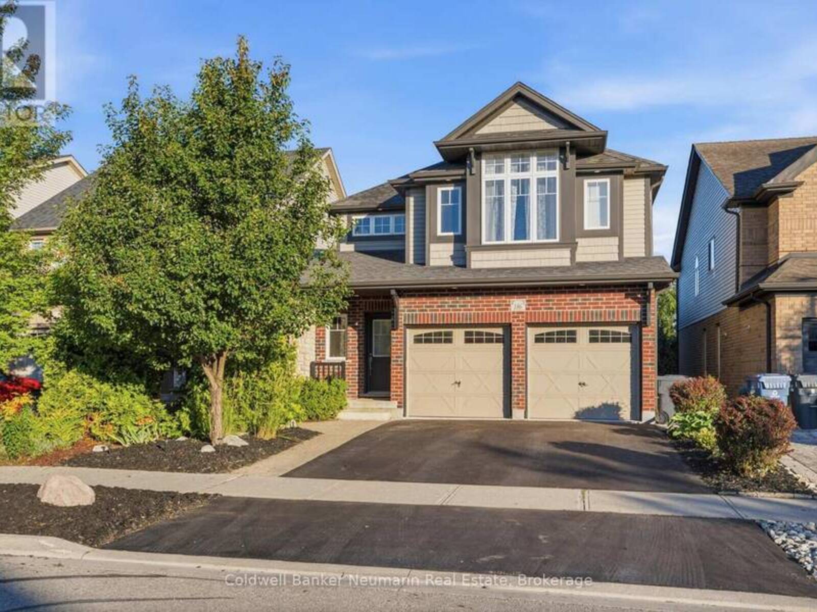 186 GOODWIN DRIVE, Guelph, Ontario N1L 0C7
