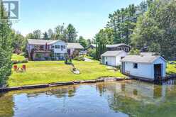 4202 CANAL ROAD | Washago Ontario | Slide Image Three