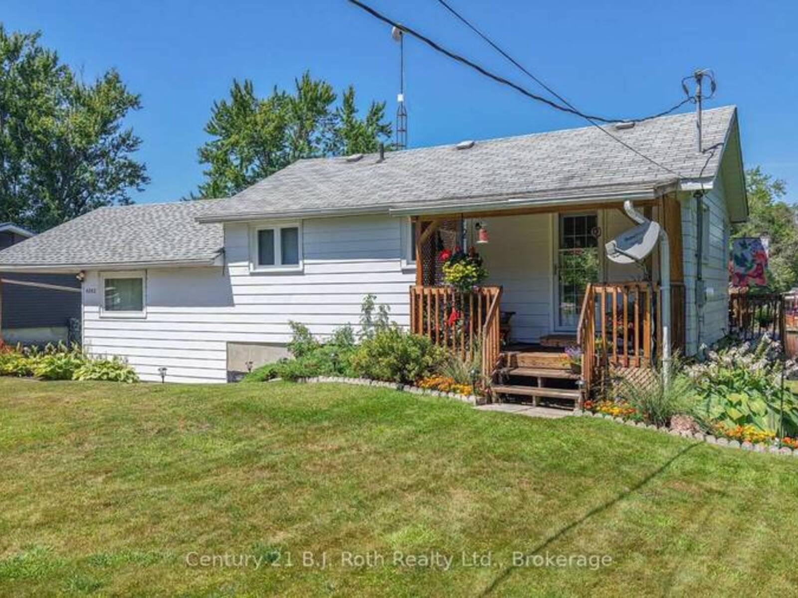 4202 CANAL ROAD, Washago, Ontario L0K 2B0