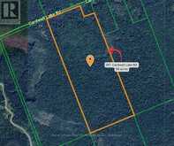 267 & 321 CARDWELL LAKE ROAD | Huntsville Ontario | Slide Image One
