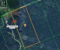 267 & 321 CARDWELL LAKE ROAD | Huntsville Ontario | Slide Image Two