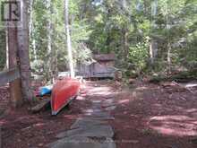 1071 DOTTY LAKE ROAD | Dwight Ontario | Slide Image Ten