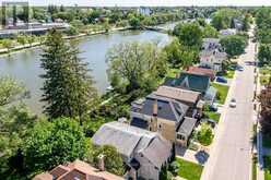 227 WILLIAM STREET | Stratford Ontario | Slide Image Two