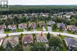 9 CRANBERRY HEIGHTS | Wasaga Beach Ontario | Slide Image Forty-five