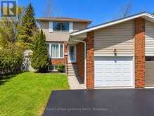 514 TENTH STREET | Collingwood Ontario | Slide Image Three