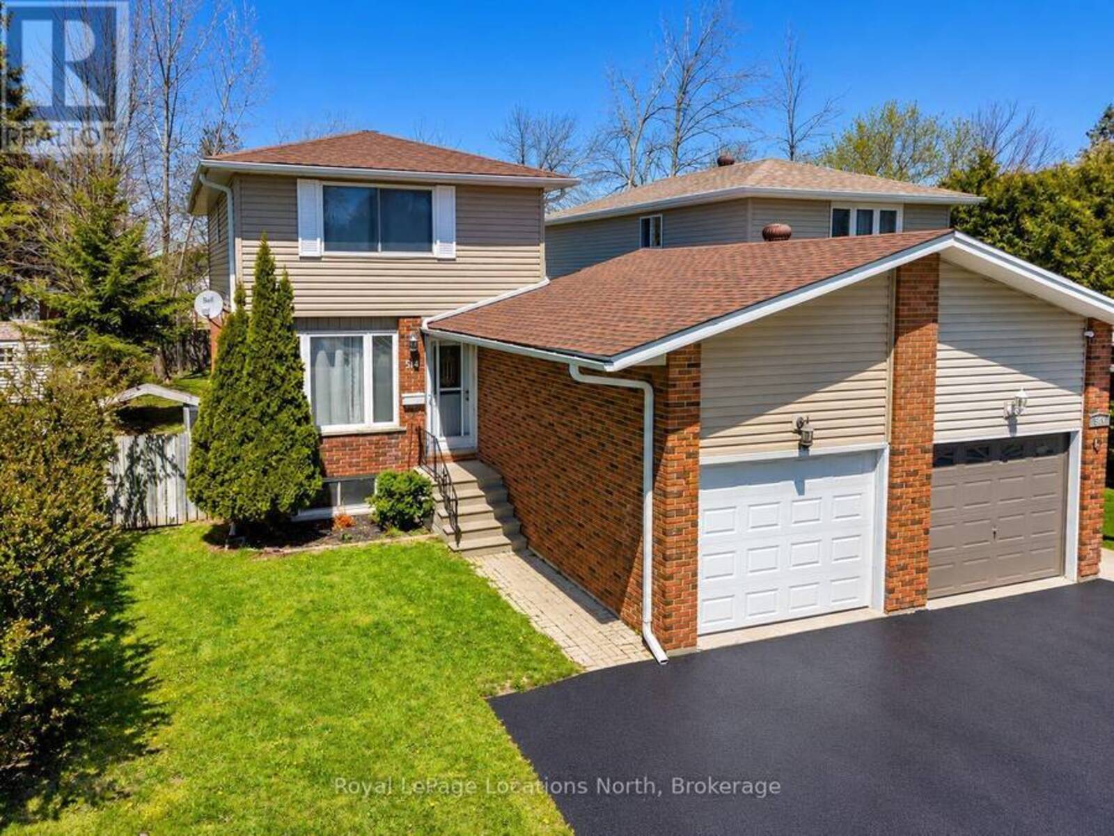 514 TENTH STREET, Collingwood, Ontario L9Y 2H3