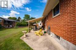 466 7TH AVENUE E | Owen Sound Ontario | Slide Image Thirty-nine
