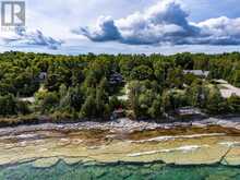 271 ISTHMUS BAY ROAD | Lion's Head Ontario | Slide Image Fifteen