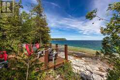 271 ISTHMUS BAY ROAD | Lion's Head Ontario | Slide Image Sixteen