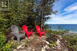 271 ISTHMUS BAY ROAD | Lion's Head Ontario | Slide Image Eighteen