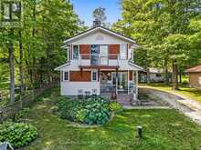 271 ISTHMUS BAY ROAD | Lion's Head Ontario | Slide Image One