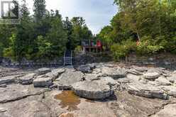 271 ISTHMUS BAY ROAD | Lion's Head Ontario | Slide Image Twenty