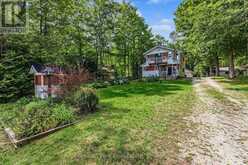 271 ISTHMUS BAY ROAD | Lion's Head Ontario | Slide Image Two