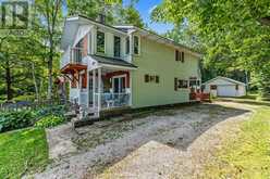 271 ISTHMUS BAY ROAD | Lion's Head Ontario | Slide Image Three