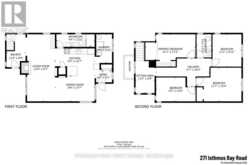 271 ISTHMUS BAY ROAD | Lion's Head Ontario | Slide Image Fifty